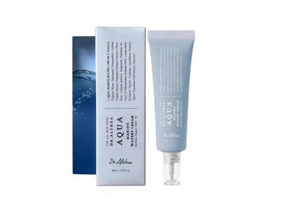 Dr Althea Aqua Marine Watery Cream 50 ml