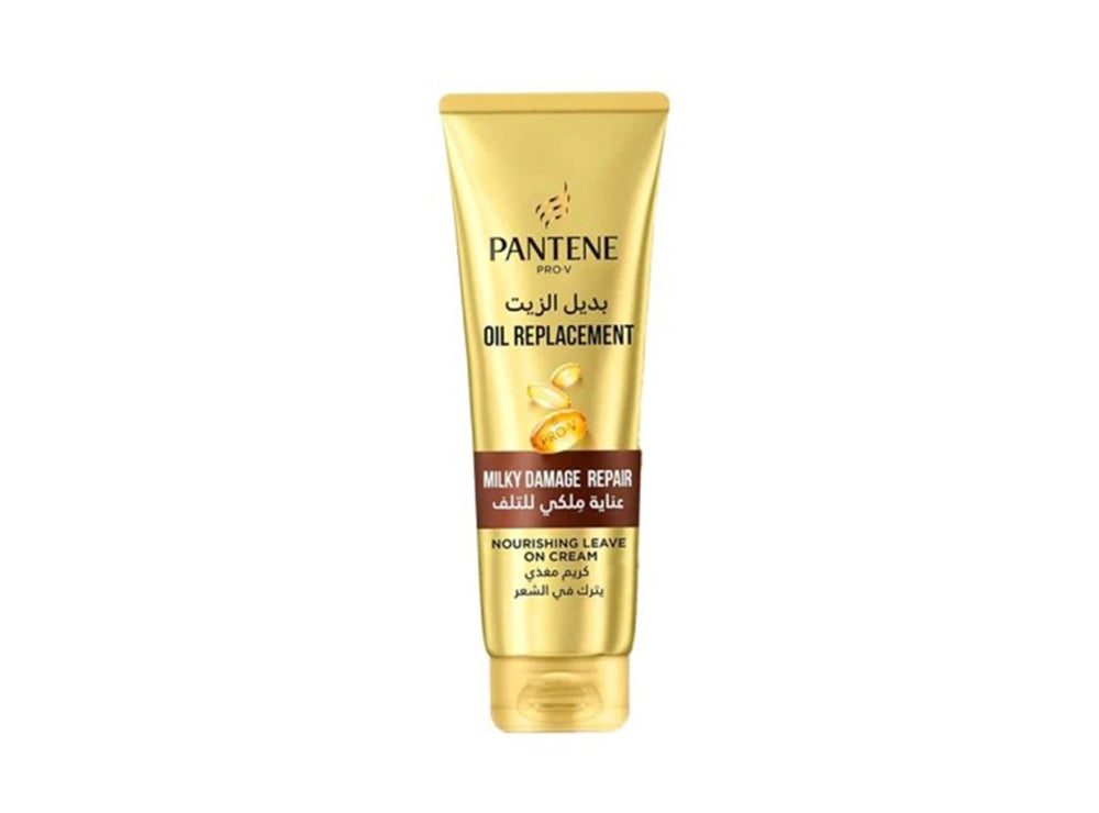 Pantene Oil Replacement Milky Damage Repair 275 ml