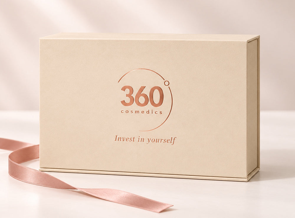 360 Little Secret