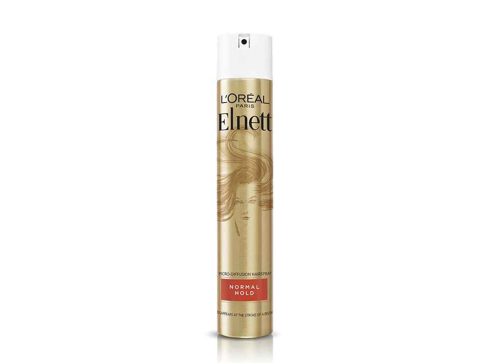 Elnett Normal Hold Hair Spray 400 ml