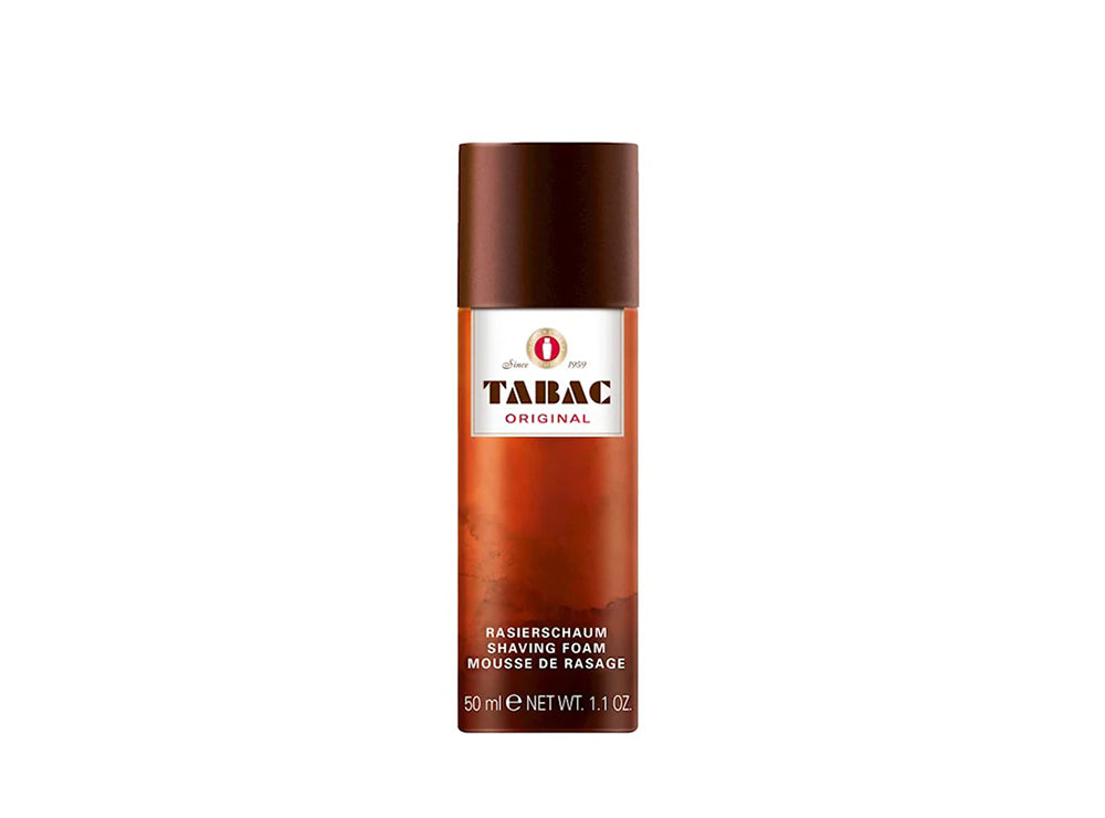Tabac Shaving Foam 50 ml
