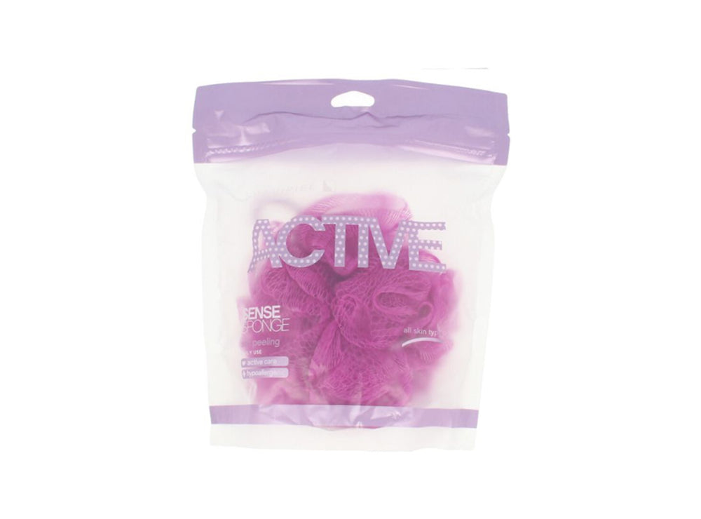Suavipiel Sense Sponge Active Purple 1 piece