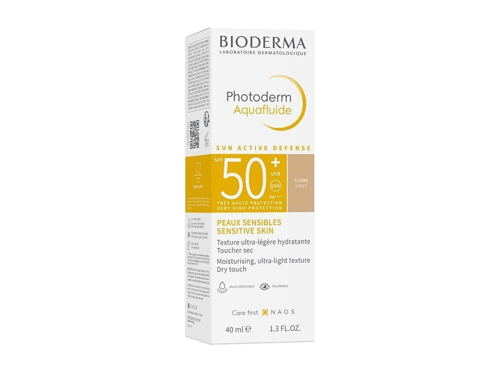 Bioderma Photoderm Max Fluide SPF100 Claire/Light 40 ml