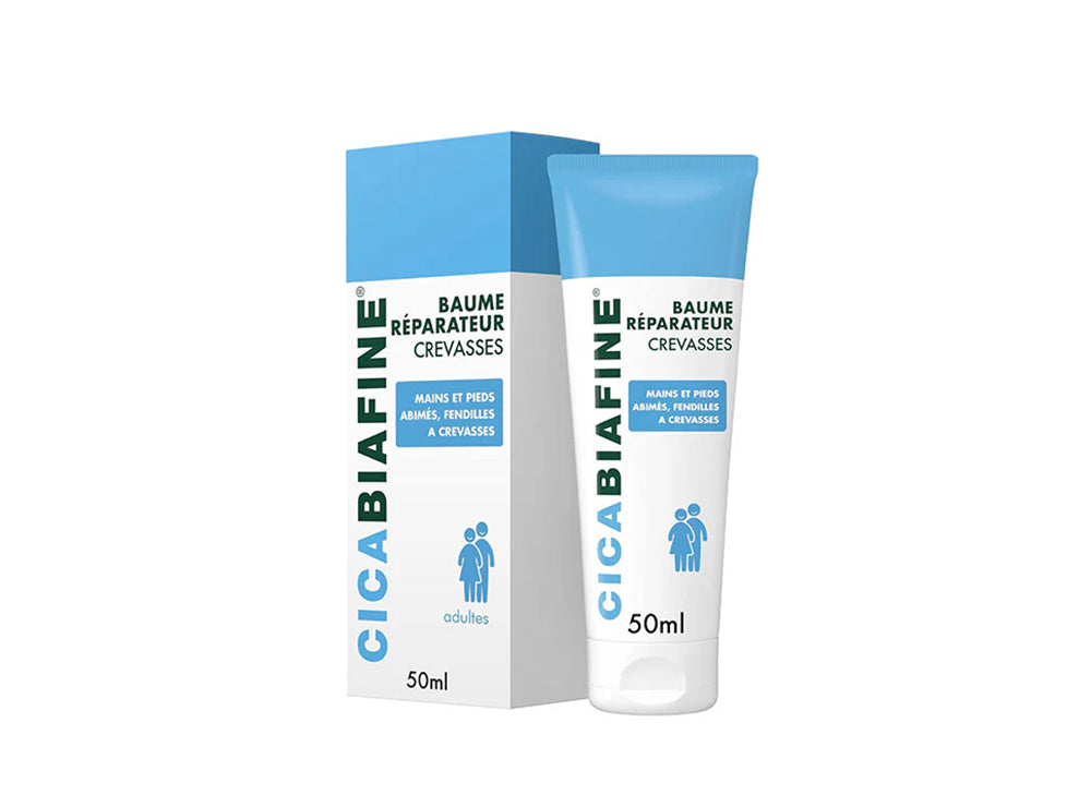 Cicabiafine Baume Reparateur Xtra Dry Moist 50 ml