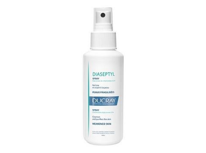 Ducray Diaseptyl Spray 125 ml