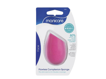 Manicare Flawless Complexion Sponge