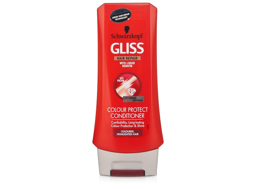 Gliss Conditioner Color Protect 250 ml