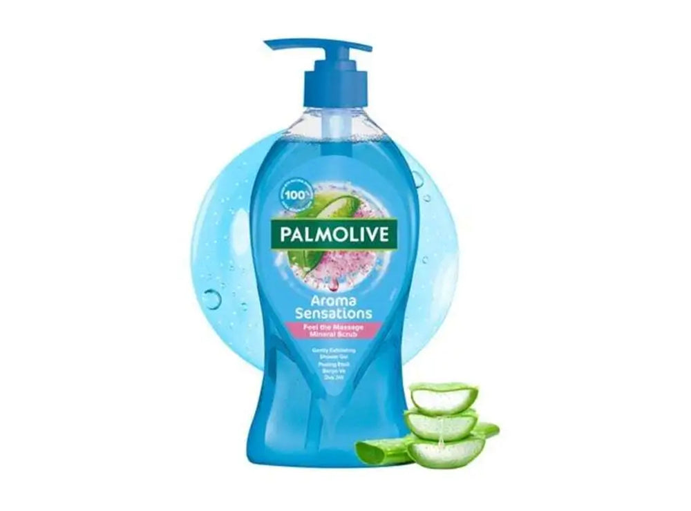 Palmolive Shower Gel Massage 750 ml