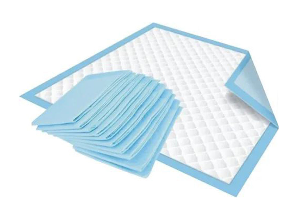 Underpads 60x90 10 pads