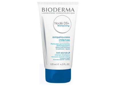 Bioderma Node Ds+ Anti Dandruff Shmp 125 ml