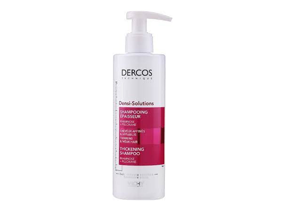 Vichy Dercos Shampoo Densi Solutions 250 ml