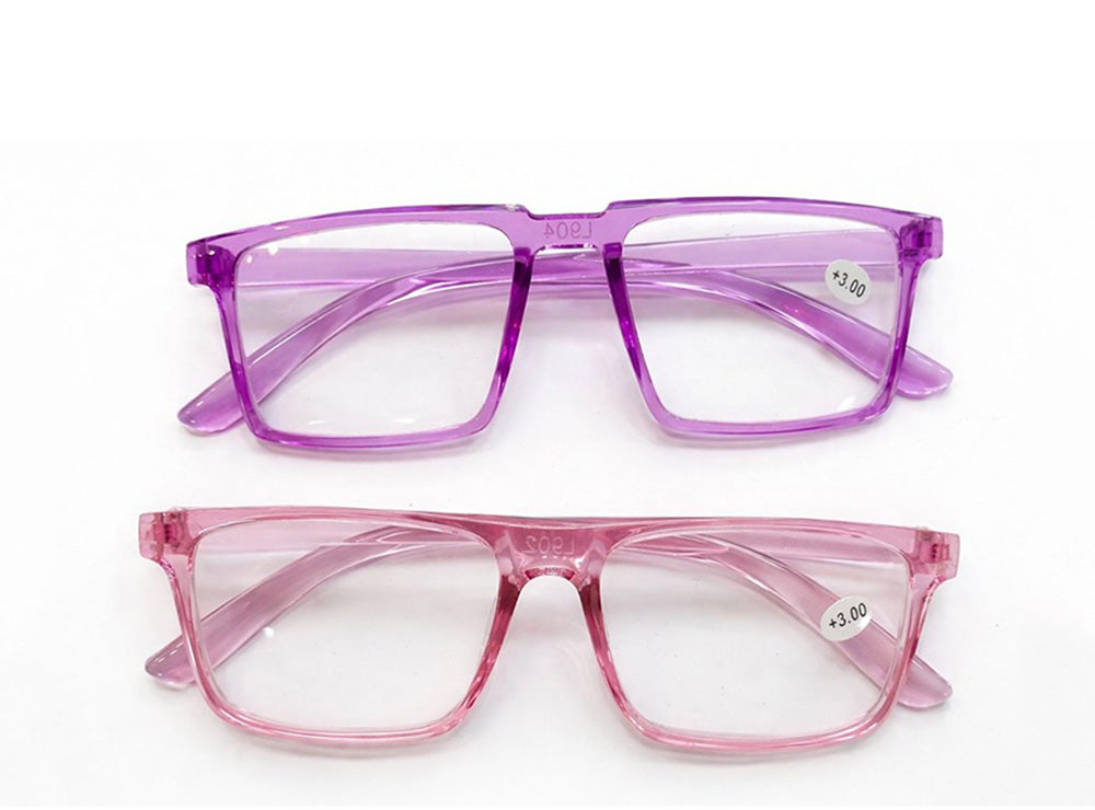 Optical Glasses 3.00