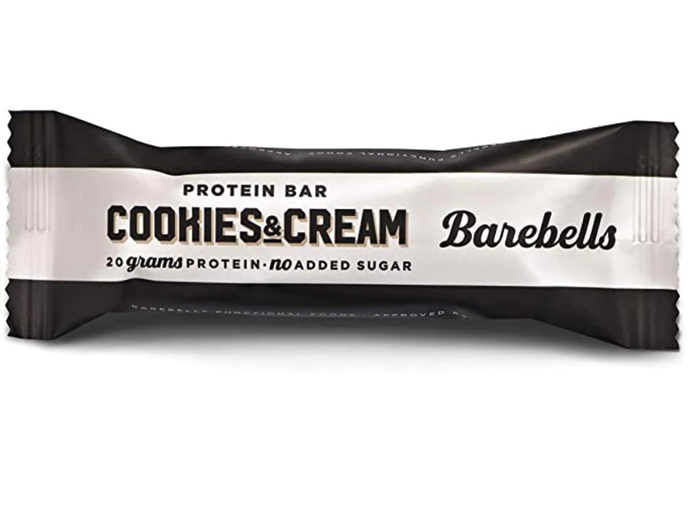 Barebells Protein Bar Cookies&Cream 55 g