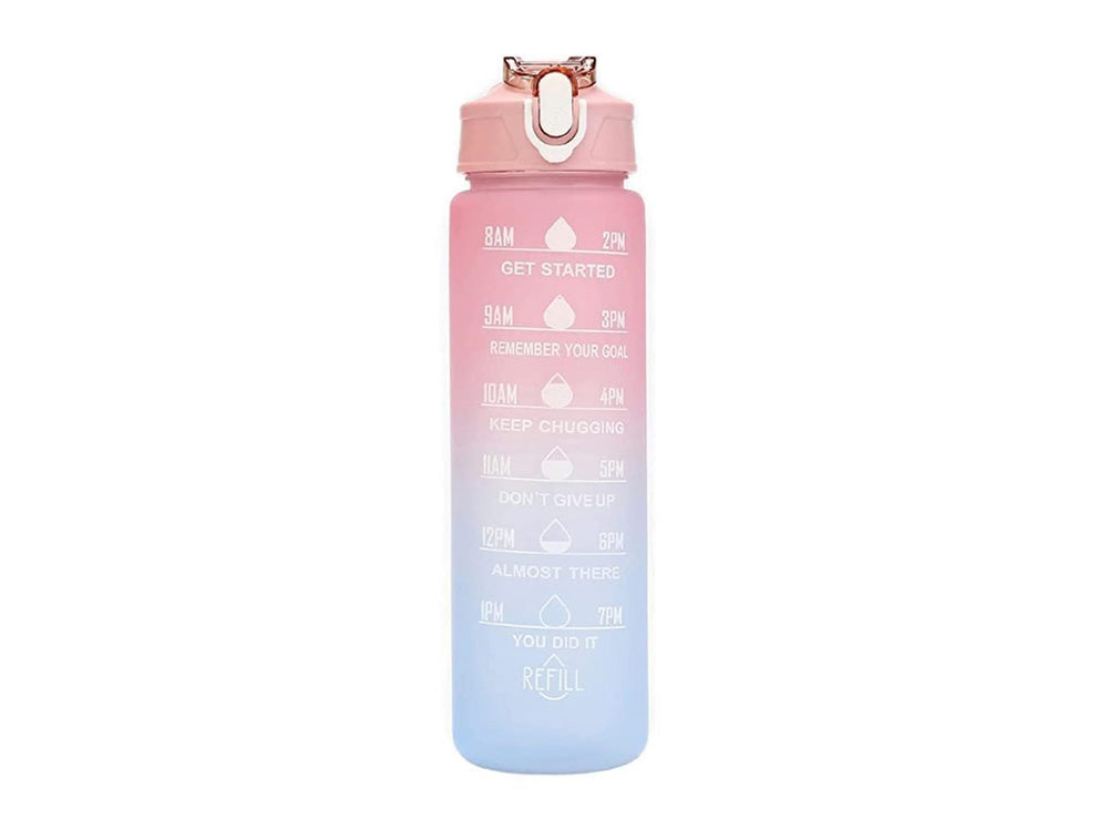 Water Bottle Sport 900 ml