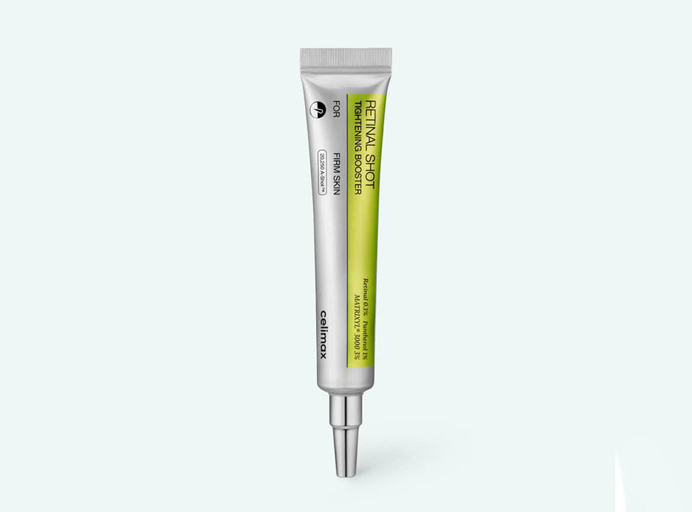 Celimax Retinal Shot Tightening Booster 15 ml
