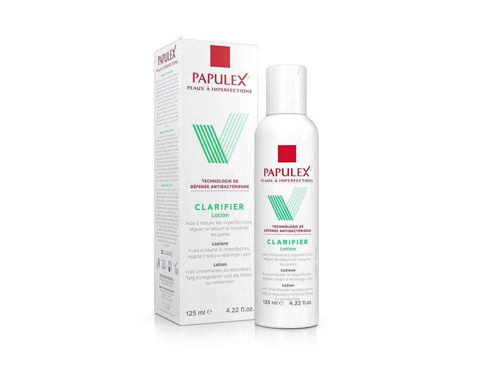 Papulex Lotion 125 ml