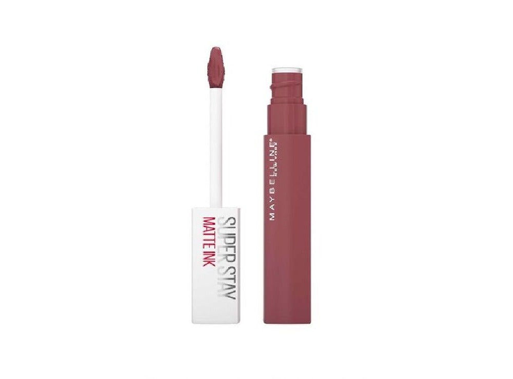 Maybelline Super Stay Matte Ink Lipstick 175 Ringleader