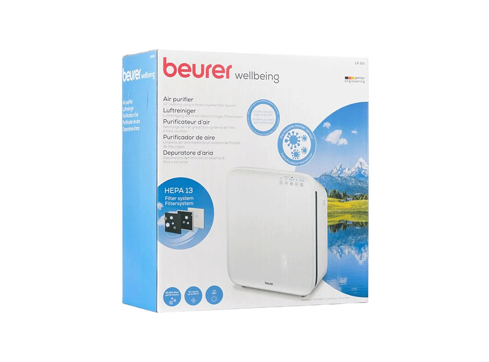 Beurer Air Purifier Lr310