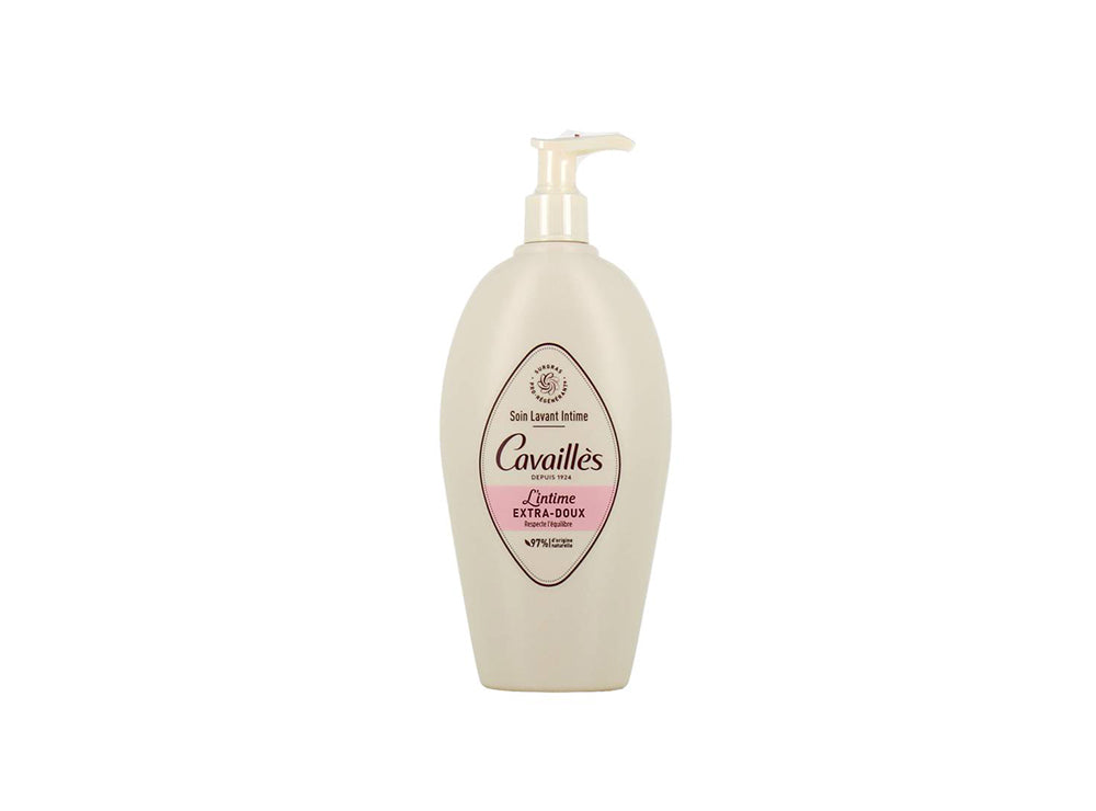 Roge Cavailles Intime Extra Doux 500 ml