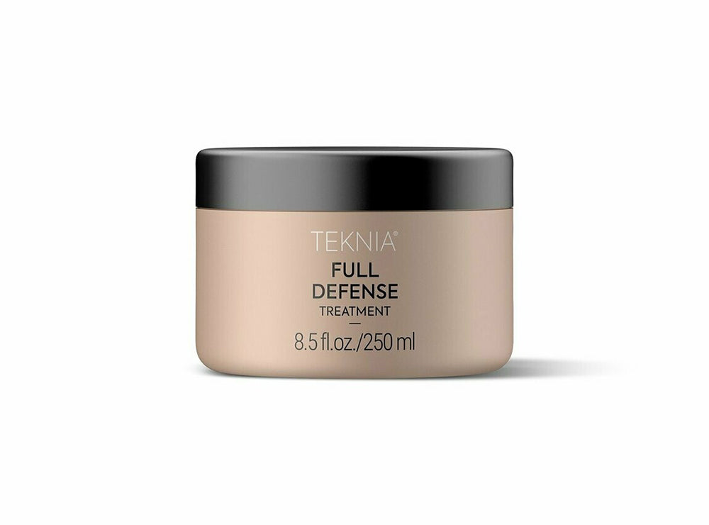 Lakme Teknia Full Defense Treatment 250 ml