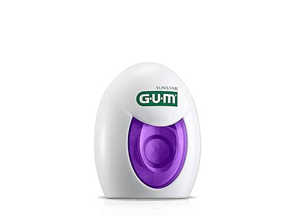 Butler Expanding Floss Waxed 2030
