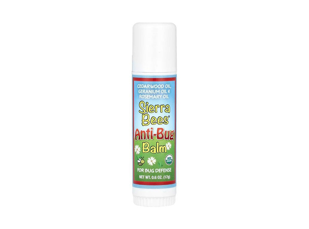 Sierra Bees Antibug Balm Stick 17 g