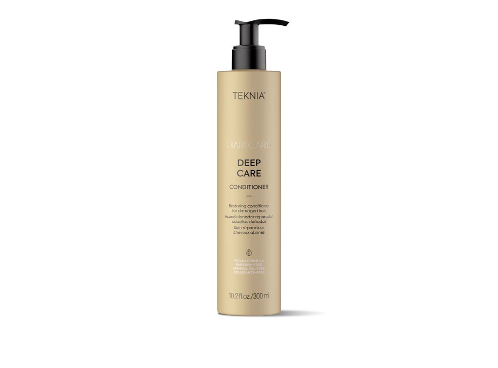 Lakme Deep Care Conditioner 300 ml