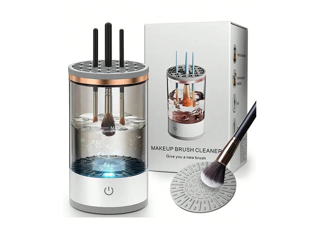 Makeup Brush Cleaner 1 piece