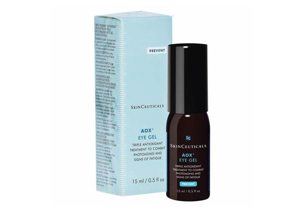 Skin Ceuticals Aox Eye Gel 15 ml
