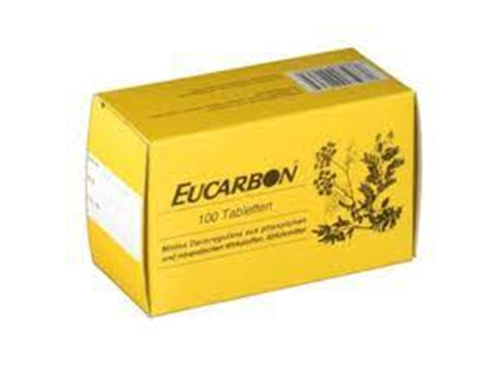 Eucarbon