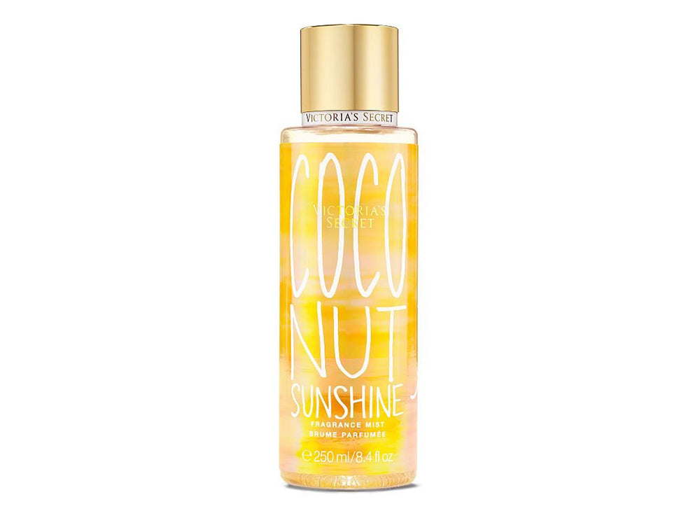Victorias Secret Splash Coconut Sunshine 250 ml