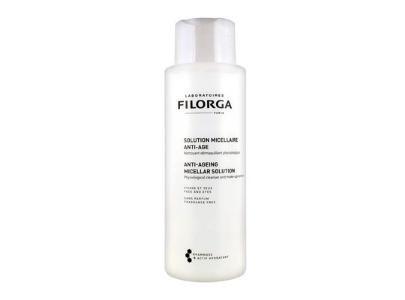 Filorga Solution Micellaire Anti Age 400 ml