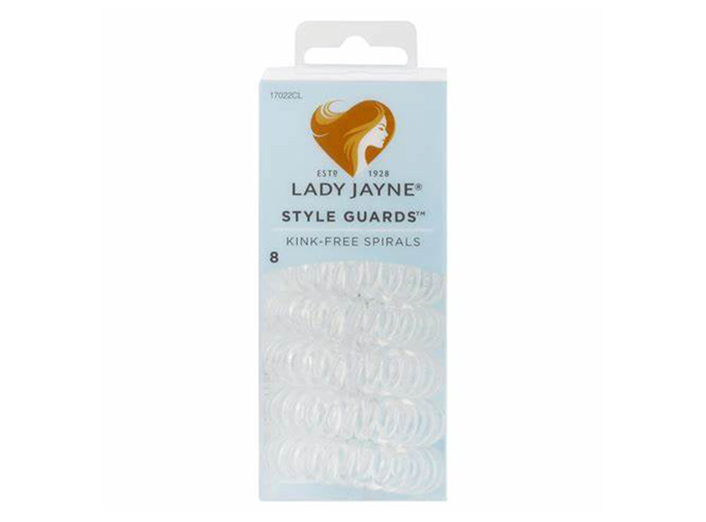 Lady Jayne Style Guards