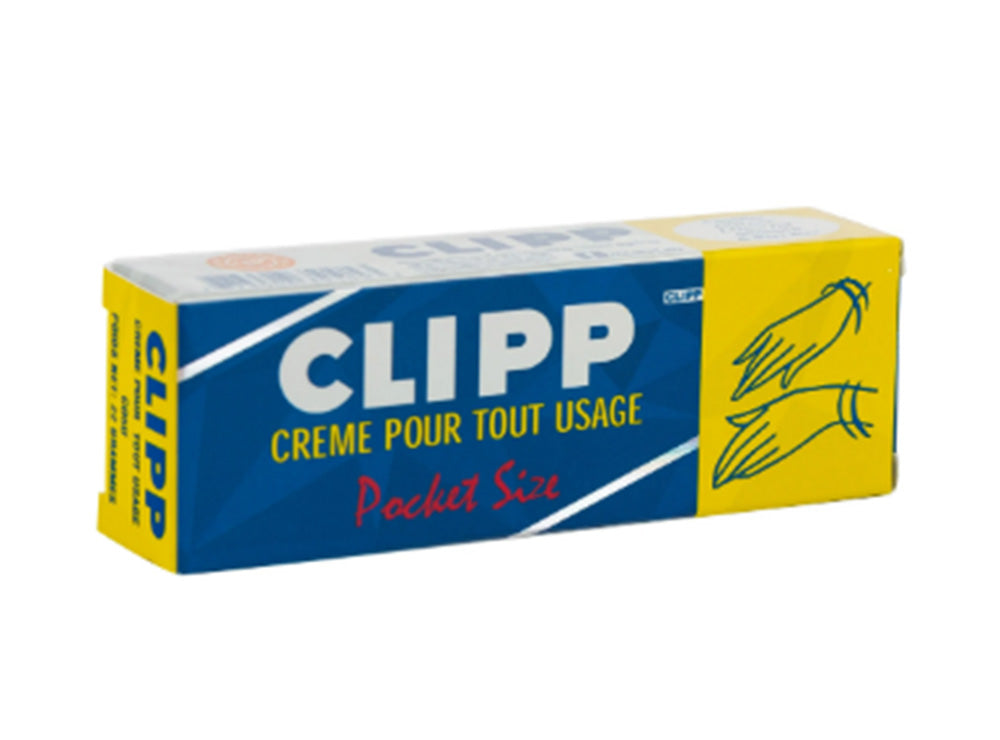 Clipp Cream Pocket Size 22 g
