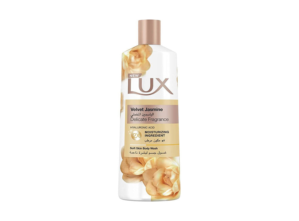 Lux Body Wash Velvet Jasmine 500 ml
