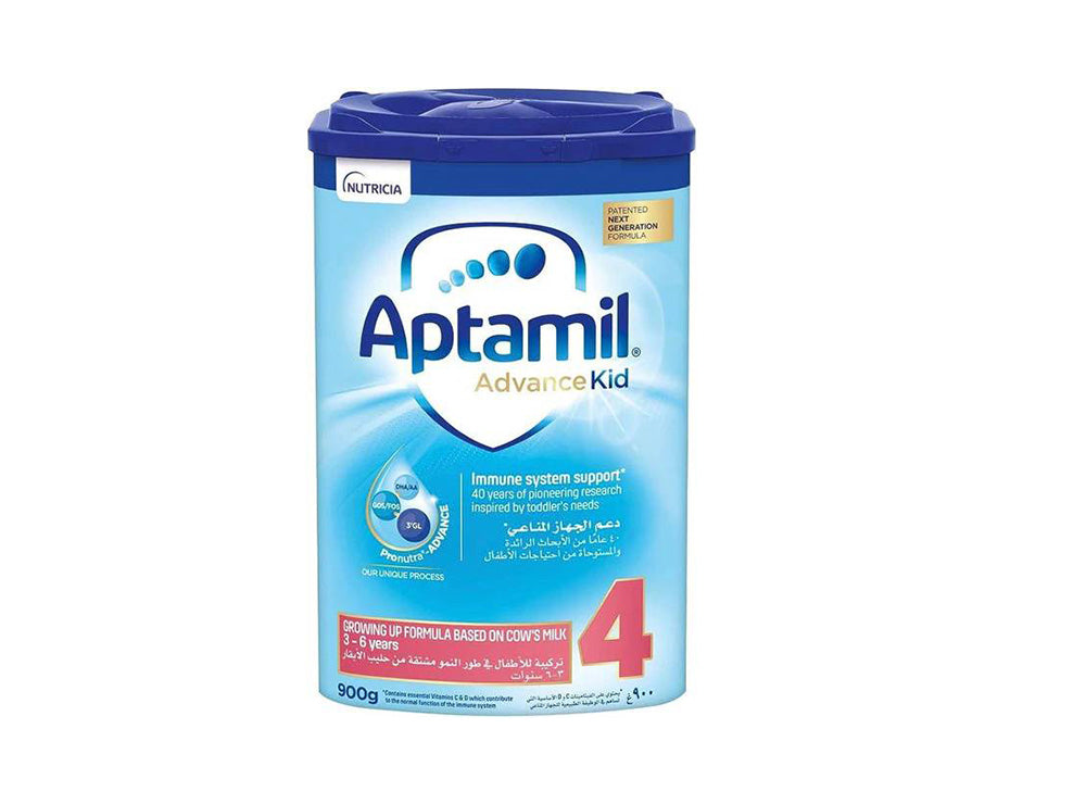 Aptamil 4 800 g