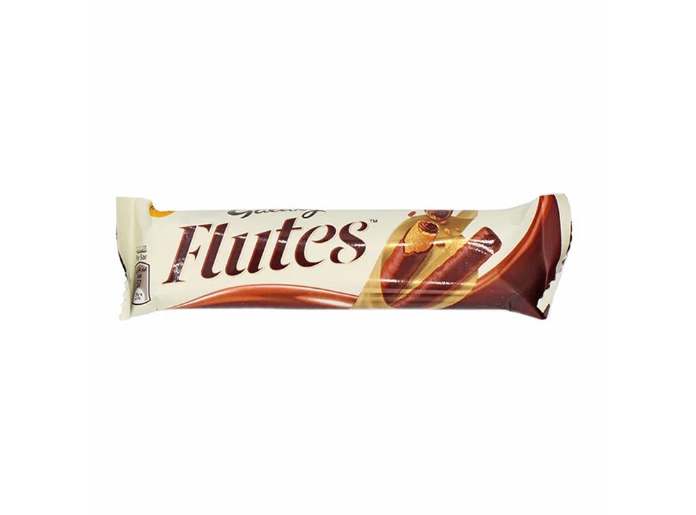 Galaxy Flutes 22.5 g