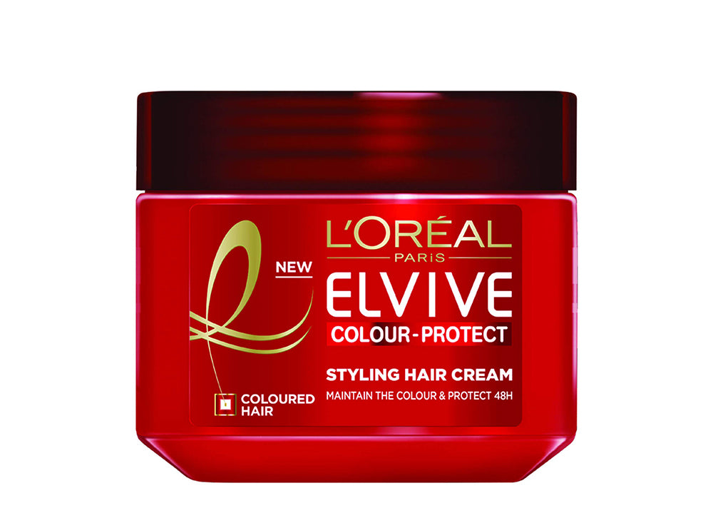 Elvive Mask Colour Protect 200 ml