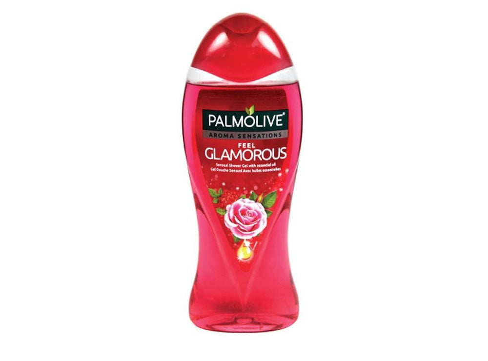 Palmolive Shower Gel Feel Glamorous 500 ml