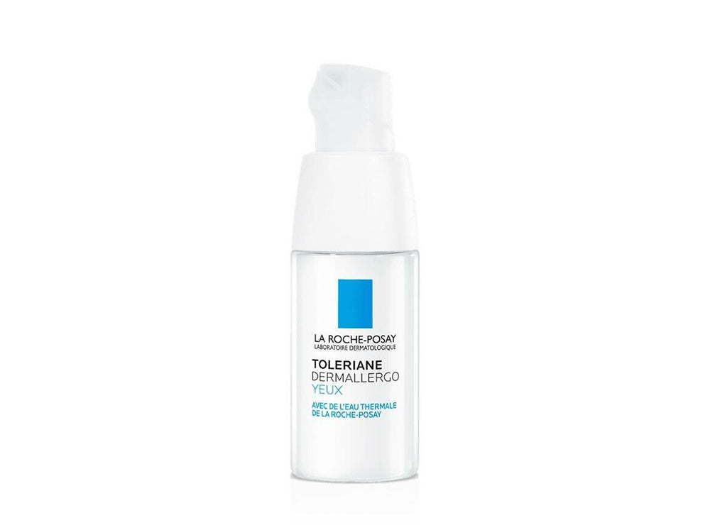 Lrp Toleriane Dermallergo Eyes 20 ml