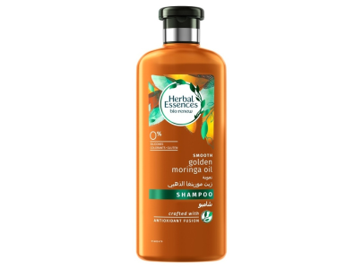 Herbal Essences Shampoo Moringa Oil 400 ml