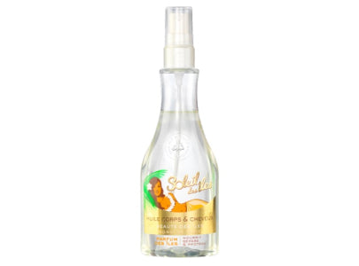 Soleil Des Iles Huile Beaute Du Cheveu 200 ml