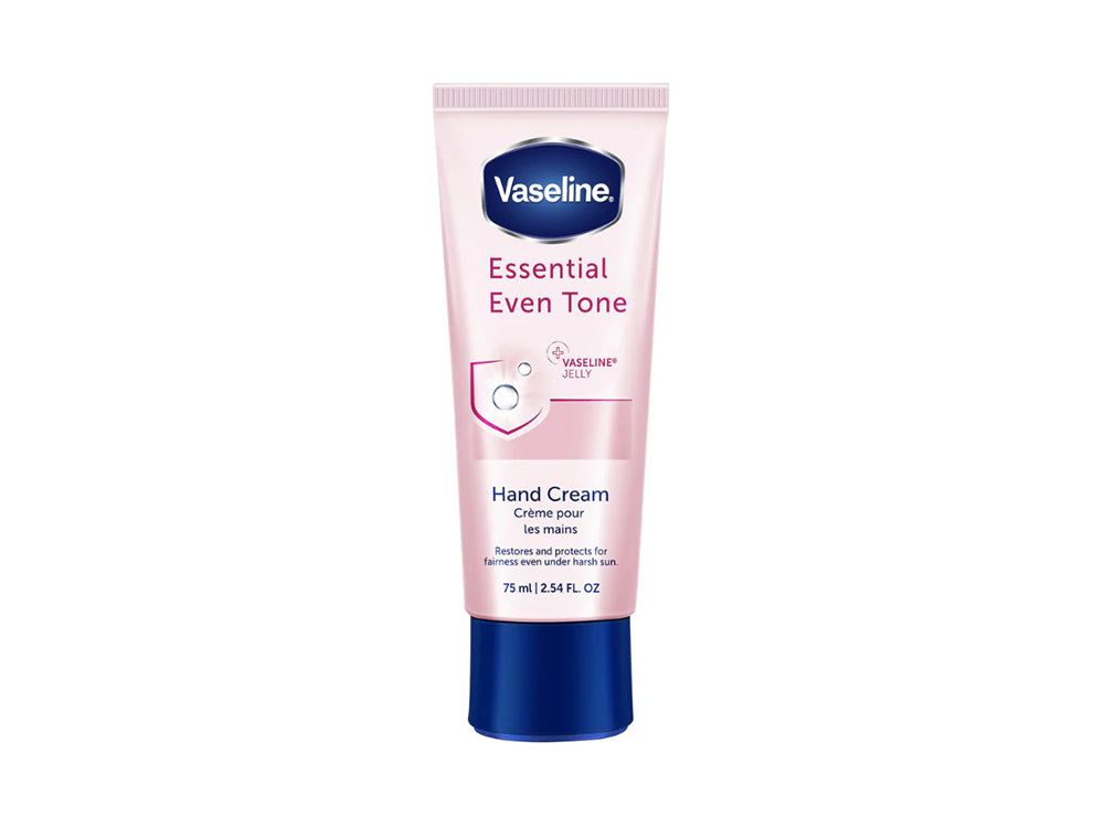 Vaseline Hand Cream Essential Even Tone 75 ml