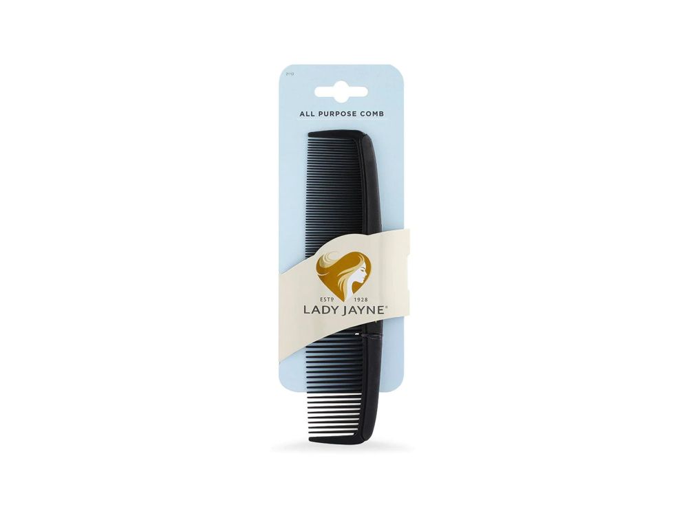 Lady Jayne All Purpose Comb Big 2110