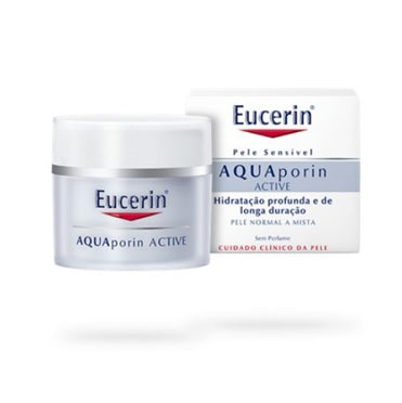 Eucerin Aquaporin Active Cream Pnm 50 ml