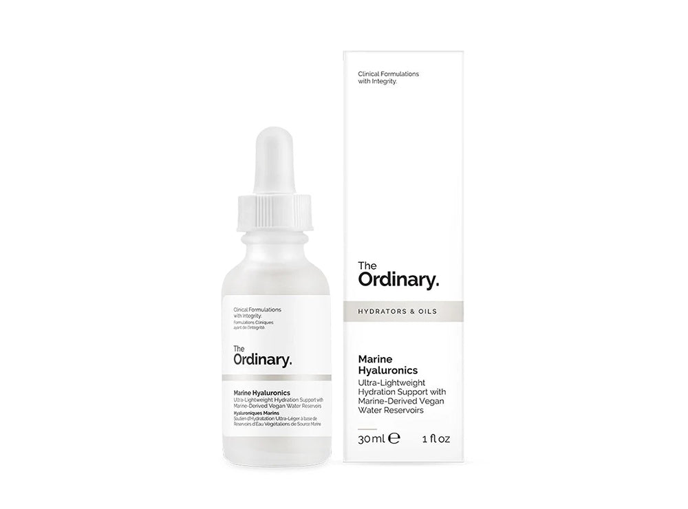 The Ordinary Marine Hyaluronics 30 ml