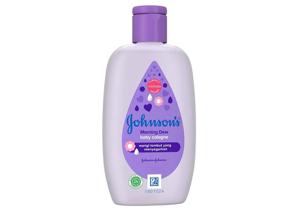 Johnson Cologne Morning Dew 200 ml