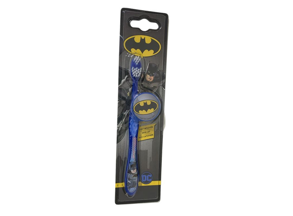 Batman Toothbrush 1769