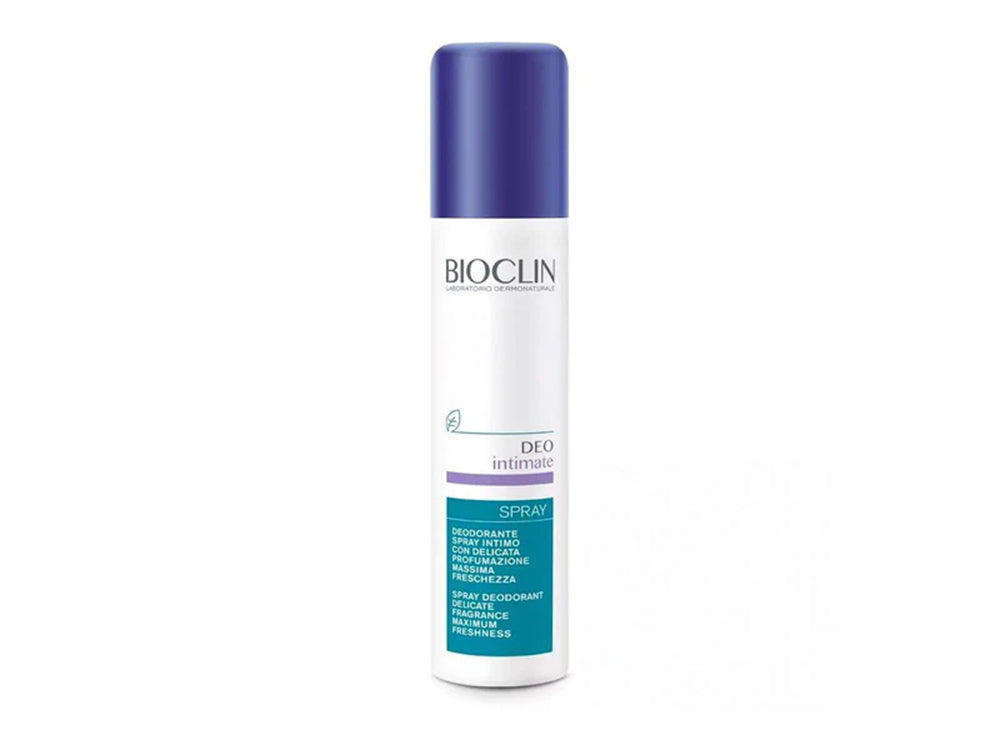 Bioclin Deo Intimate Spray 100 ml