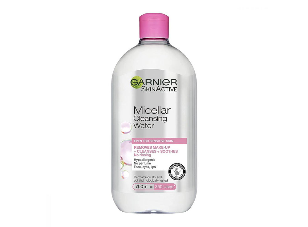 Garnier Essentials Micellar Water 700 ml